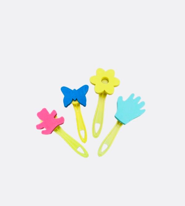 Toodles Learning: Rakshabandhan Stamper Set - Embark on a Colorful Journey of Creativity and Celebration